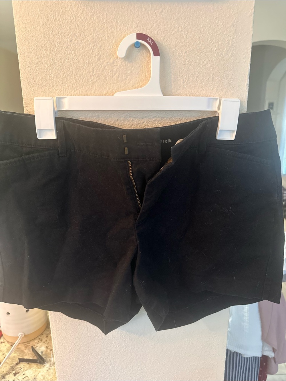 Old Navy Black Women's Shorts